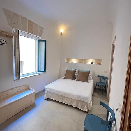 I Mori - Rooms & Apartment Trapani Buitenkant foto