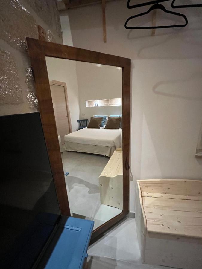 I Mori - Rooms & Apartment Trapani Buitenkant foto