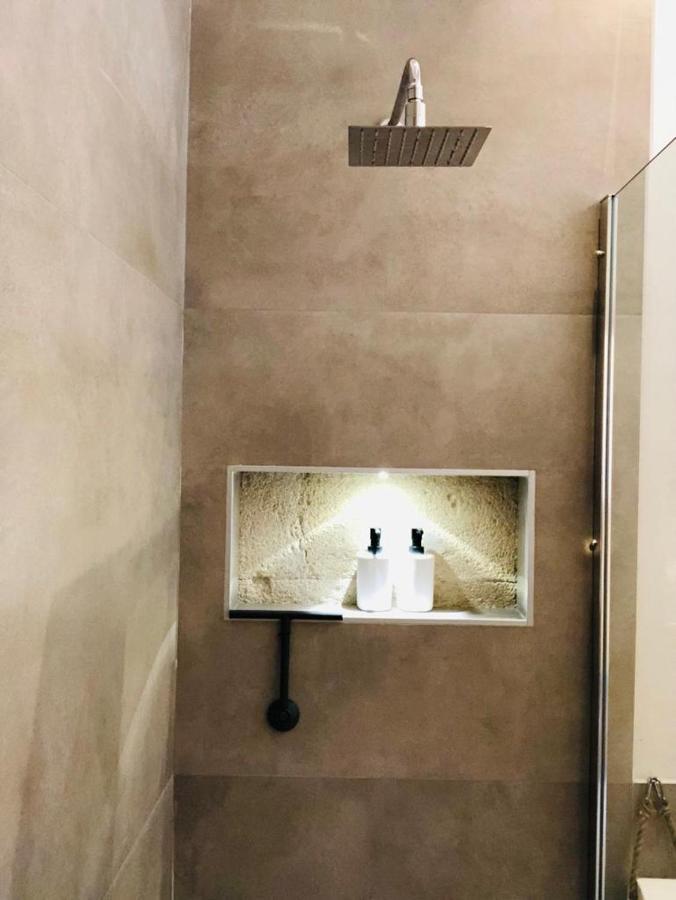 I Mori - Rooms & Apartment Trapani Buitenkant foto