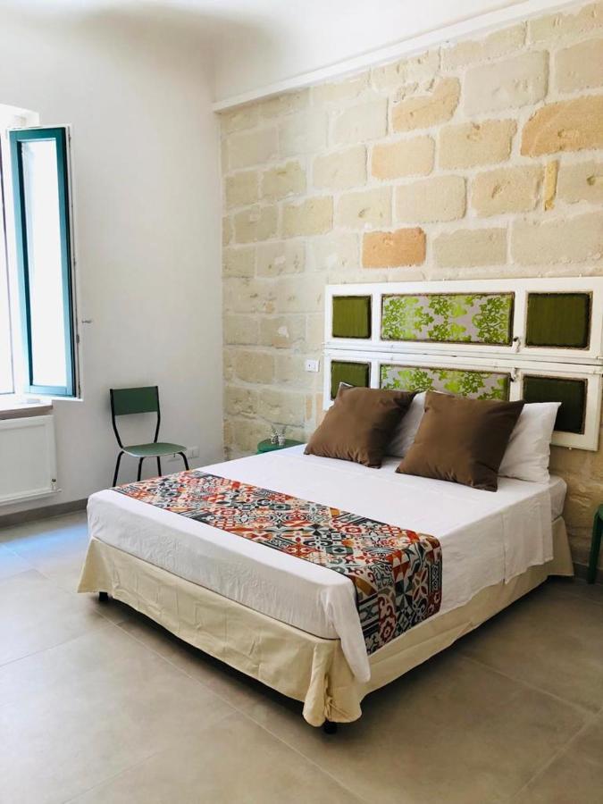 I Mori - Rooms & Apartment Trapani Buitenkant foto