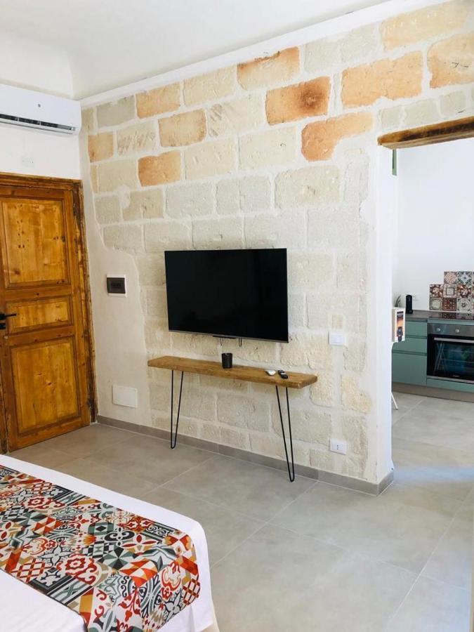 I Mori - Rooms & Apartment Trapani Buitenkant foto