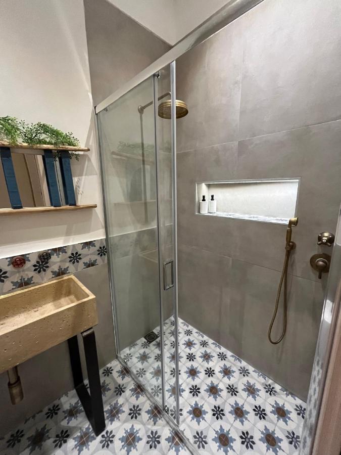 I Mori - Rooms & Apartment Trapani Buitenkant foto