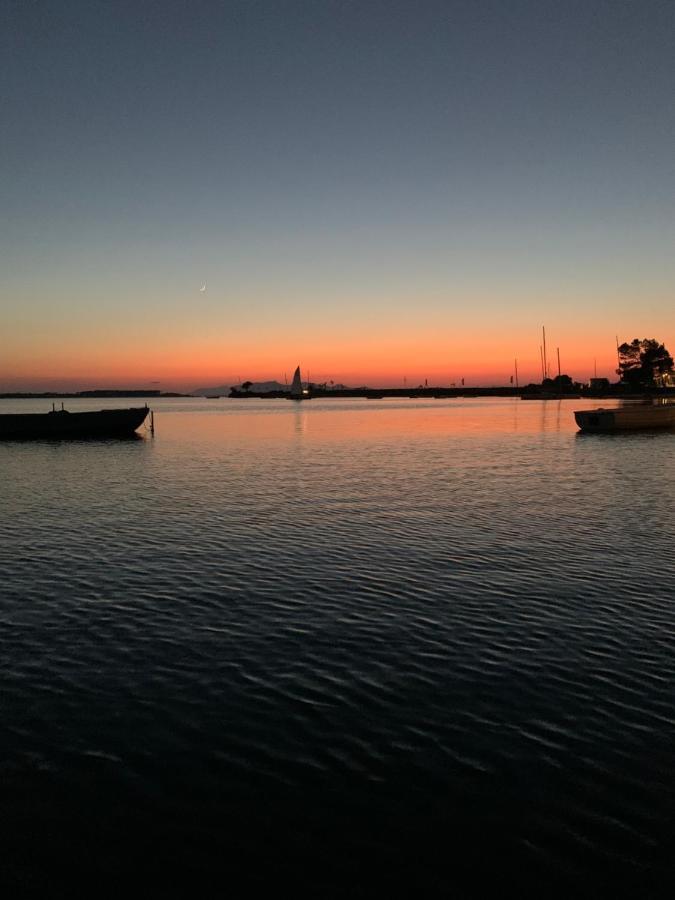 I Mori - Rooms & Apartment Trapani Buitenkant foto